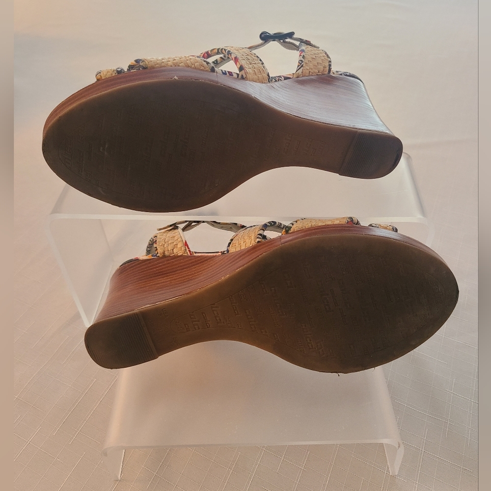 Colcci, Sandals, size 8 - Picture 3 of 3